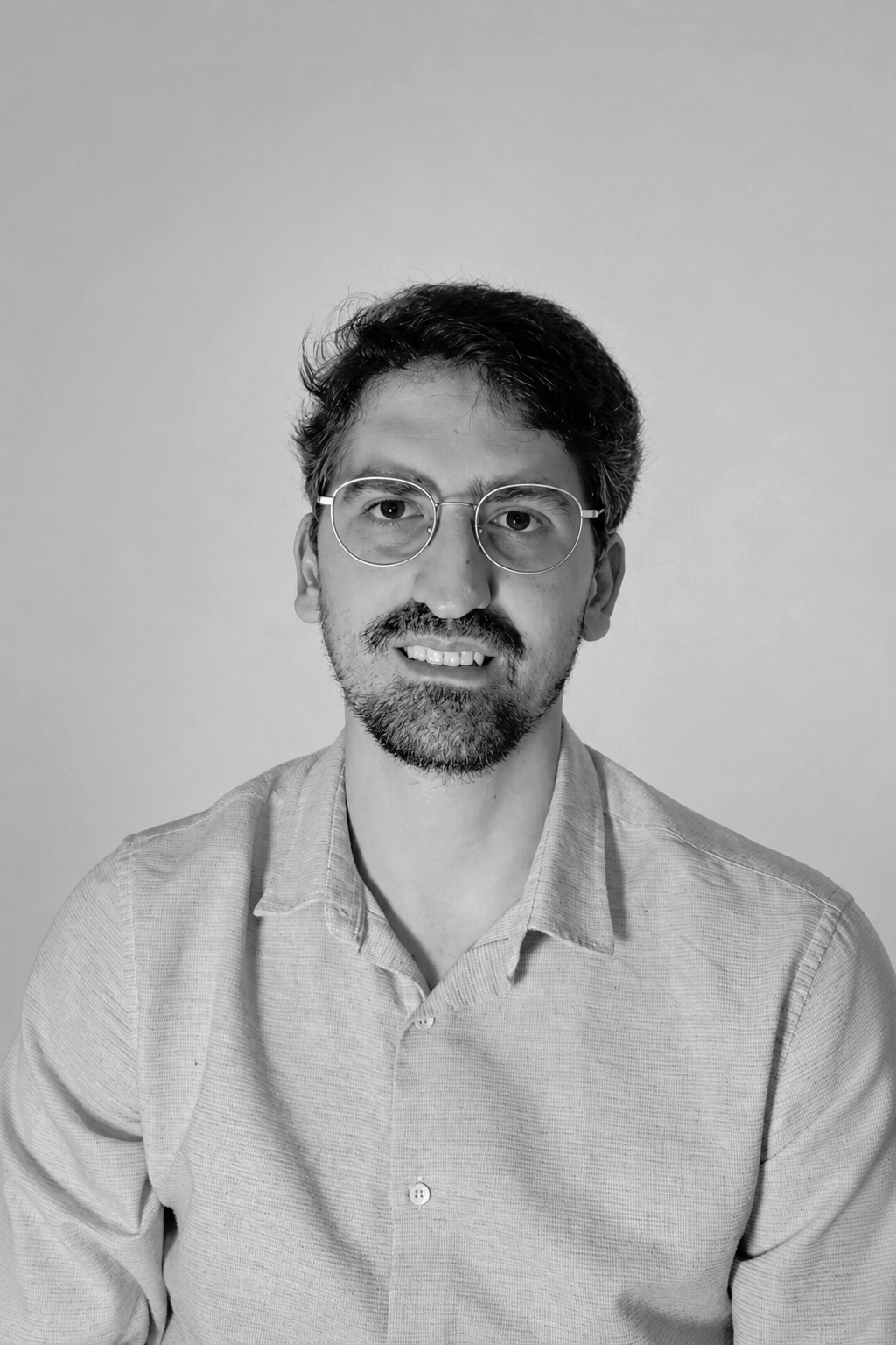 Headshot Vakhtang Abashidze